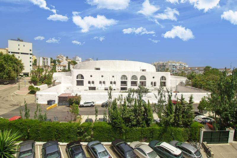 Foto cd5b89e0-41ca-4a3d-b0d9-7bdc703d183a. Miete appartement mit heizung pool in puerto de Estepona Estepona