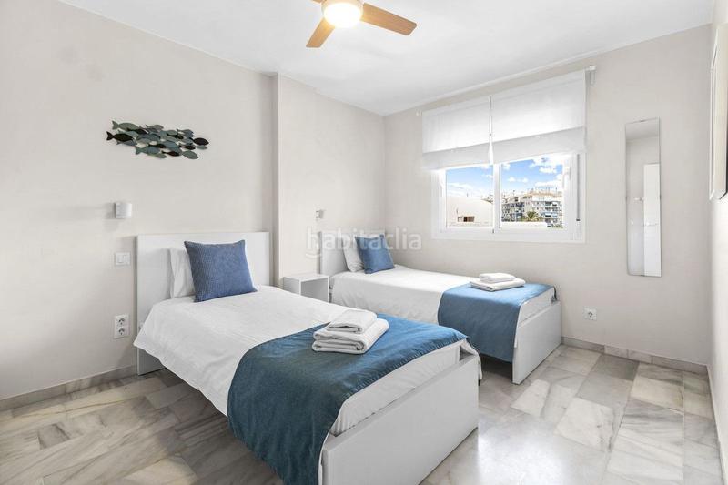 Foto b0a09616-bffc-453d-a8c8-558bb88c1391. Rent apartment with heating pool in puerto de Estepona Estepona