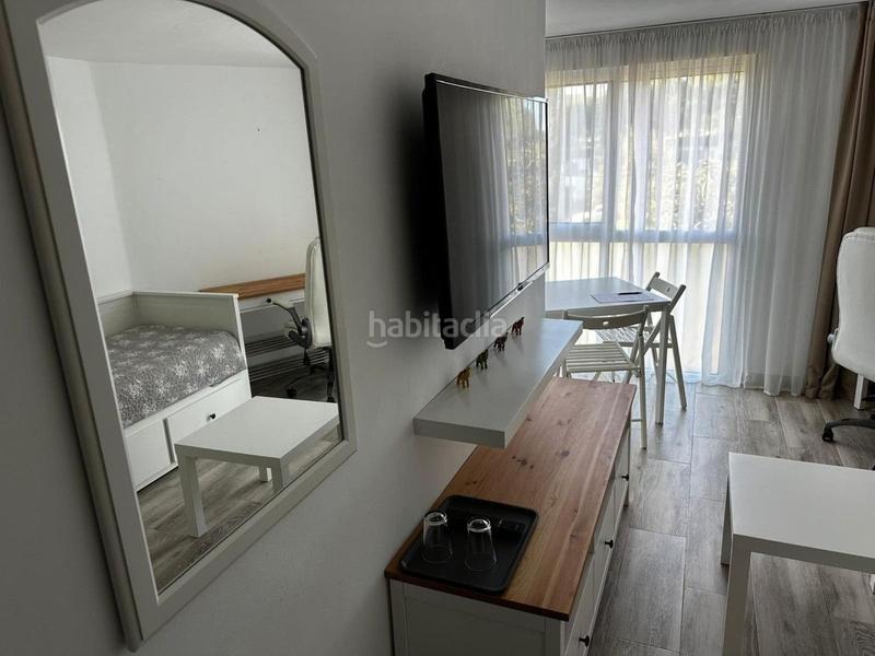 Foto 1393b126-6686-4c68-a480-8fbcf651f2fc. Estudio estupendo estudio en calypso, costa en Calahonda Mijas