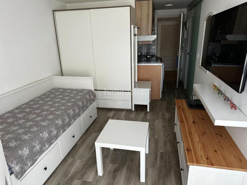 Foto 36f217f7-2eef-49a9-9dae-947dbd855217. Estudio estupendo estudio en calypso, costa en Calahonda Mijas