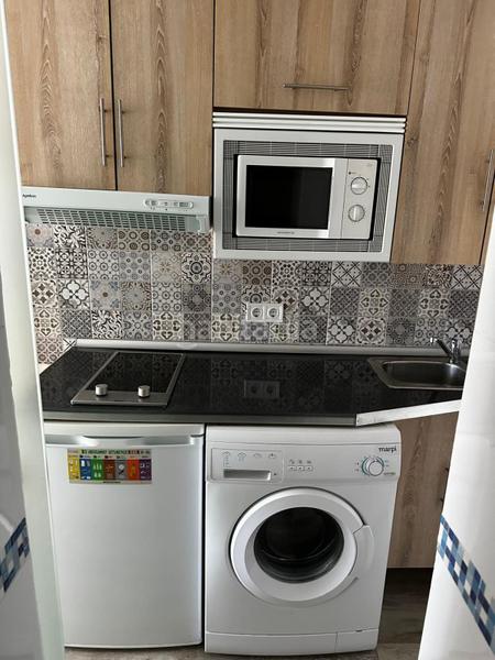 Foto d5619cf4-43ce-42f4-88f1-0eade3e4cbb6. Estudio estupendo estudio en calypso, costa en Calahonda Mijas