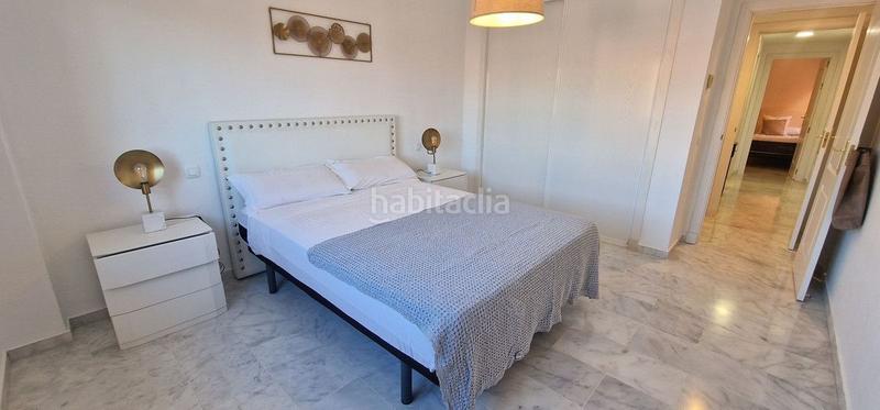 Foto ea8ed731-2b28-4e3c-b9f9-2eb41468f2ec. Affitto attico con riscaldamento piscina in reserva de Marbella Marbella