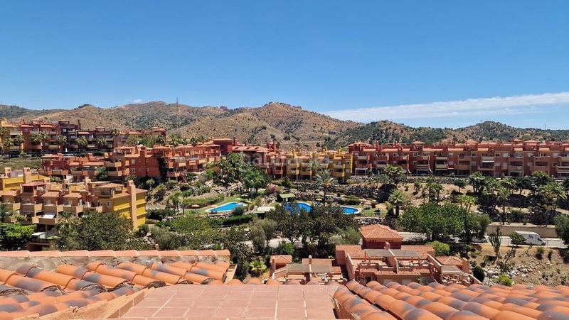 Foto 4f8b502d-d1e1-4f36-af57-e84eb3b94070. Alquiler ático estupendo ático en la reserva en reserva de Marbella Marbella