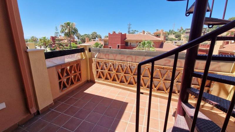 Foto 61a70c1c-2c55-40d0-b933-91a098b4e5d2. Alquiler ático estupendo ático en la reserva en reserva de Marbella Marbella