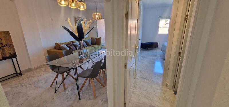 Foto f0b31bd9-6a19-4e1b-84aa-dc29cd616804. Alquiler ático estupendo ático en la reserva en reserva de Marbella Marbella