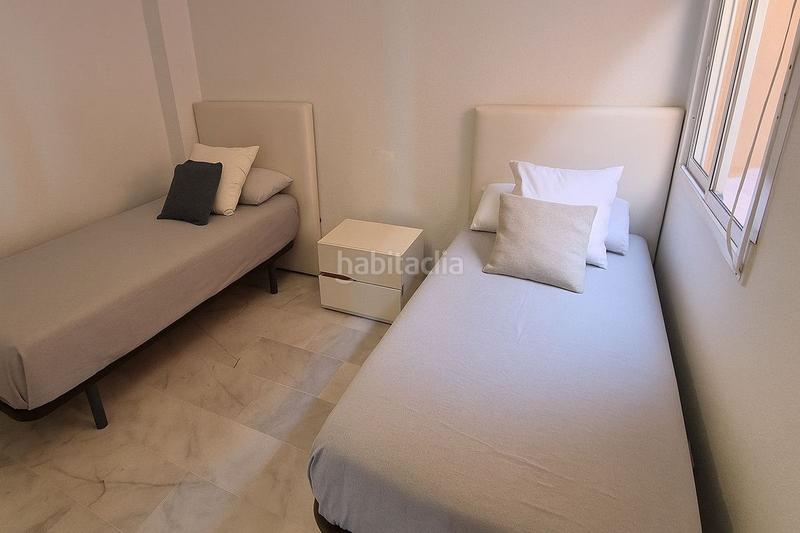 Foto 47a13563-2484-4202-8fc7-5d4b0c80345e. Lloguer àtic amb calefacció piscina a reserva de Marbella Marbella