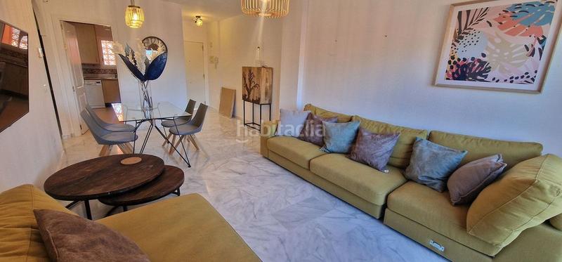 Foto 7b77c981-e690-4b88-bb23-93e9ad0c1958. Lloguer àtic amb calefacció piscina a reserva de Marbella Marbella