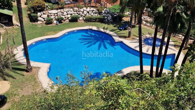 Foto 8f76e0c3-2af7-47de-a50e-2a2e826af63f. Lloguer àtic amb calefacció piscina a reserva de Marbella Marbella