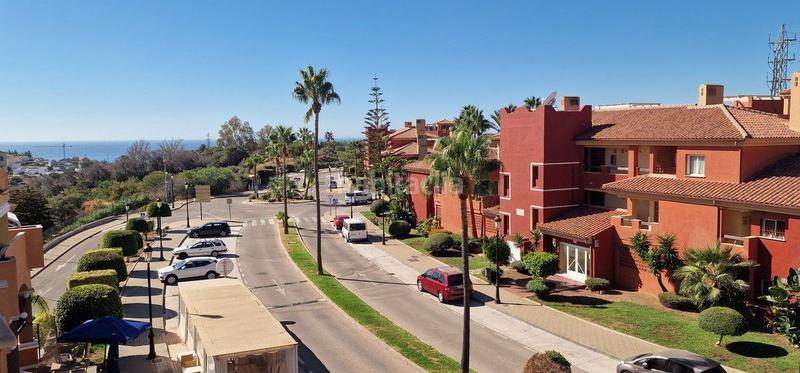 Foto e798fa72-2625-49d4-9075-7beb4b63c90e. Lloguer àtic amb calefacció piscina a reserva de Marbella Marbella