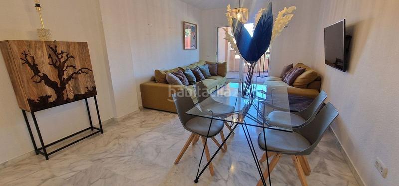 Foto 4ef522b4-01c1-4109-904a-4f523aa481c8. Miete dachwohnung mit heizung pool in reserva de Marbella Marbella