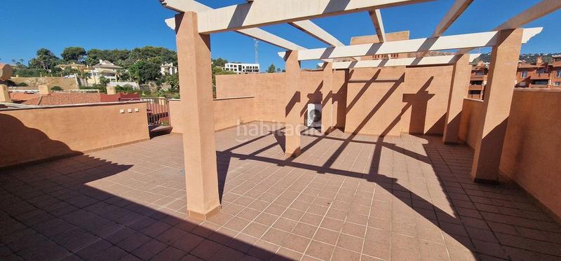 Foto 5a23eaf0-2125-4418-9b39-14551b6fe447. Miete dachwohnung mit heizung pool in reserva de Marbella Marbella