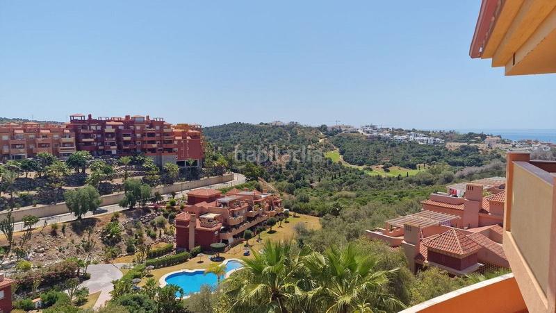 Foto 69c915c1-18ee-4fe0-934a-b20c5871aae3. Miete dachwohnung mit heizung pool in reserva de Marbella Marbella