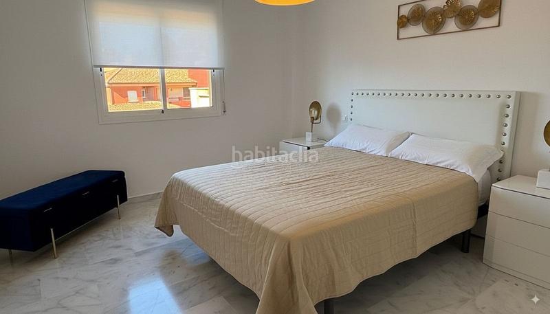 Foto dff4156f-a456-4efa-baea-2b4cc7fcfad2. Miete dachwohnung mit heizung pool in reserva de Marbella Marbella