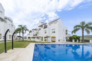 Lloguer Apartament en Valle Romano Golf. Estupendo apartamento en valle romano, estepona