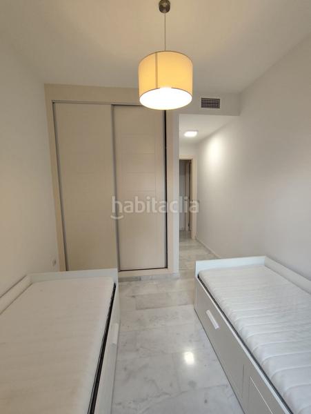 Foto 13f5e973-2d01-426d-977e-8a02a3a59a56. Affitto piccolo appartamento con riscaldamento piscina in Estepona