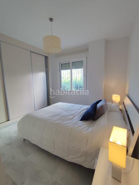 Foto a193e1f9-3d7d-4bac-a5a6-5466fc6b4d67. Affitto piccolo appartamento con riscaldamento piscina in Estepona