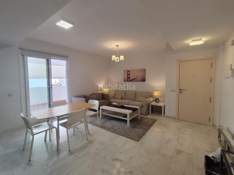 Foto b101b53a-c8b8-430c-bbd6-ca00d14d33ed. Affitto piccolo appartamento con riscaldamento piscina in Estepona