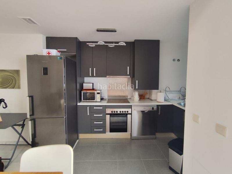 Foto ecfaa50a-2c0c-4e24-9560-76dce21d4e3b. Affitto piccolo appartamento con riscaldamento piscina in Estepona