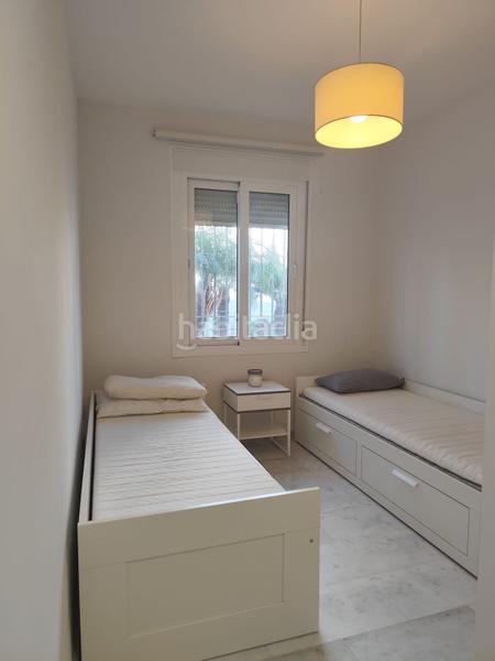 Foto 6a91c949-8dde-43b8-9f61-438859ccb7d2. Alquiler apartamento estupendo apartamento en valle romano, en Estepona