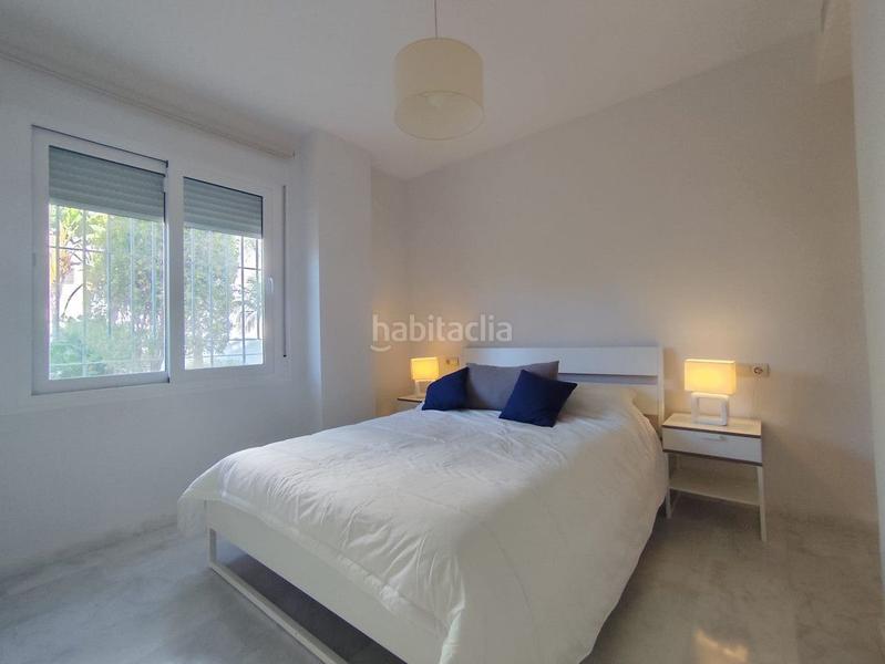 Foto 9c687e42-dbed-44fa-ad42-40314f2c9579. Alquiler apartamento estupendo apartamento en valle romano, en Estepona