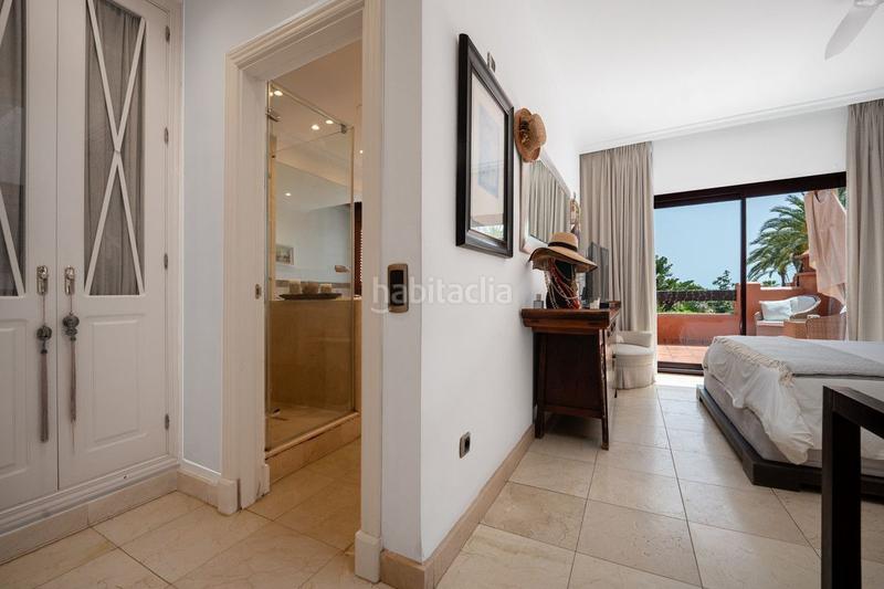 Foto 16e65749-992a-4f63-99fd-763baa659020. Alquiler casa adosada fantástica casa adosada en milla de oro, en Marbella