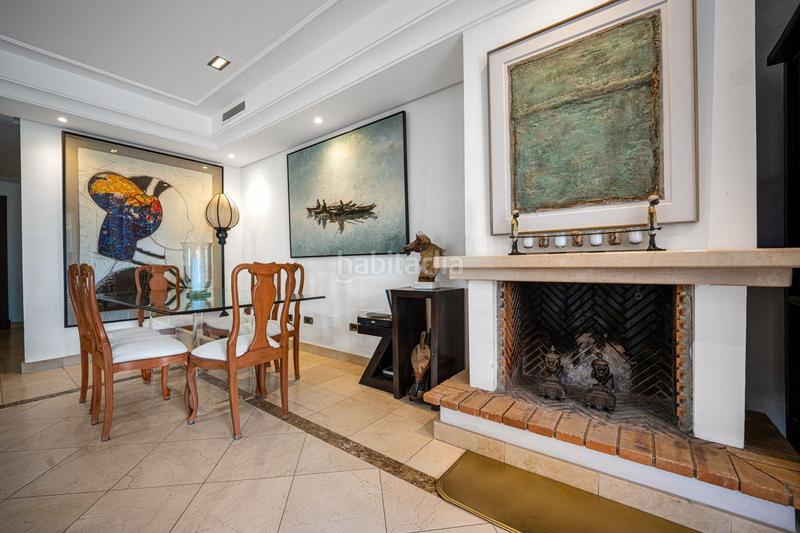 Foto 33a2b301-3af0-4fb3-b117-d9af7da86de8. Alquiler casa adosada fantástica casa adosada en milla de oro, en Marbella