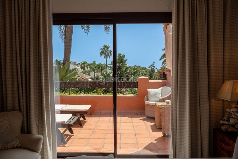 Foto 7b6ec4e2-fc31-44de-985b-23abed7a35b5. Alquiler casa adosada fantástica casa adosada en milla de oro, en Marbella