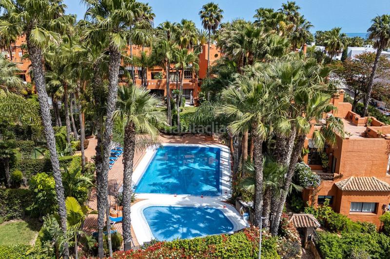 Foto b624fe66-2b6a-47bf-9d97-17ad033afdaf. Alquiler casa adosada fantástica casa adosada en milla de oro, en Marbella