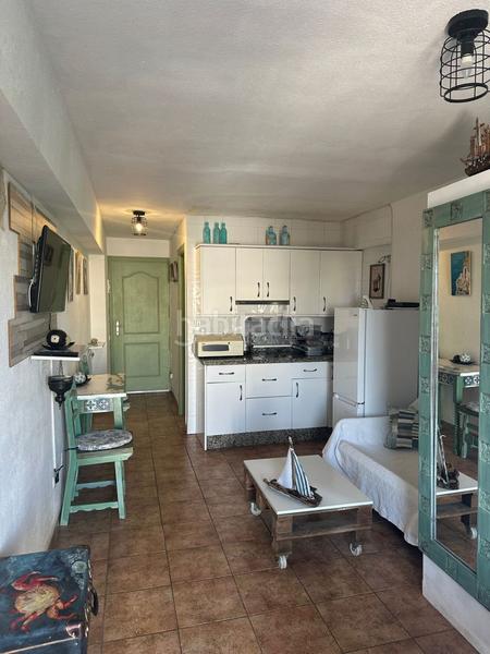 Foto 68ca53a4-9b50-4537-8324-42604df62596. Estudio estupendo estudio costa en Solymar Benalmádena