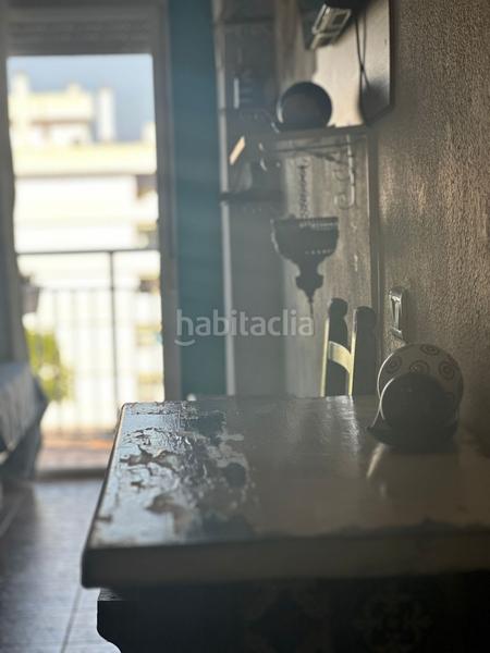 Foto a12a057f-7752-4b57-ae4d-2f8f21b32284. Estudio estupendo estudio costa en Solymar Benalmádena
