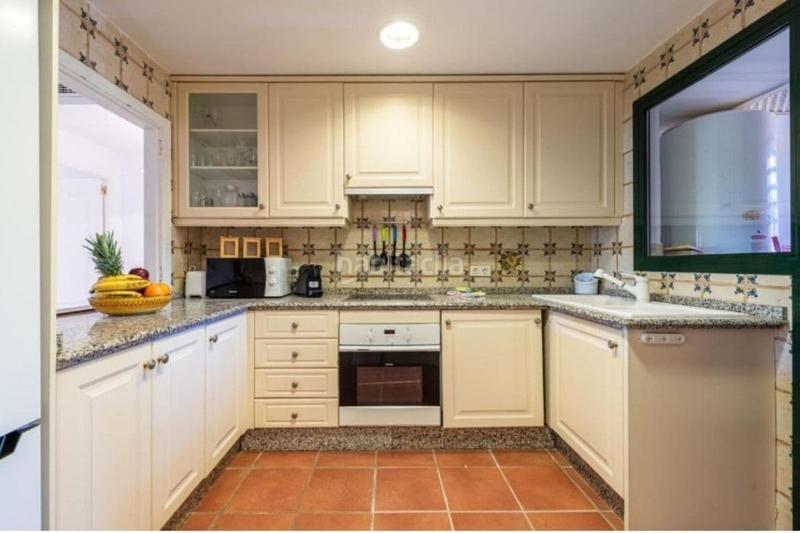 Foto c59c5510-9cf7-4b7f-896d-a206dff04e60. Alquiler apartamento estupendo apartamento en el campanario, en Estepona