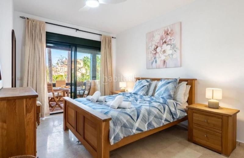 Foto 7b07f4e0-9a92-4d3f-a882-f41cc2d724b6. Location appartement avec chauffage piscine dans Nueva Atalaya Estepona