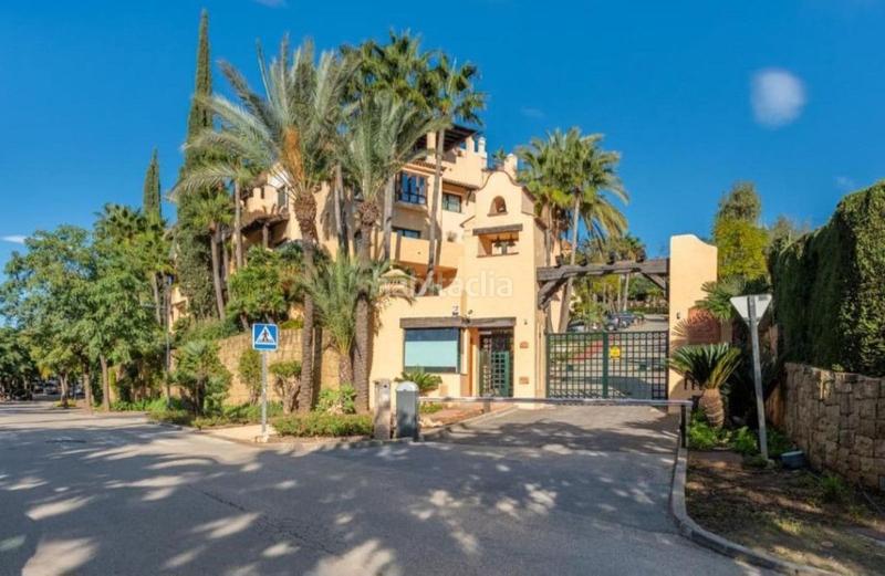 Foto ce26d62a-25dd-467e-8362-bc059eb8062b. Miete appartement mit heizung pool in Nueva Atalaya Estepona