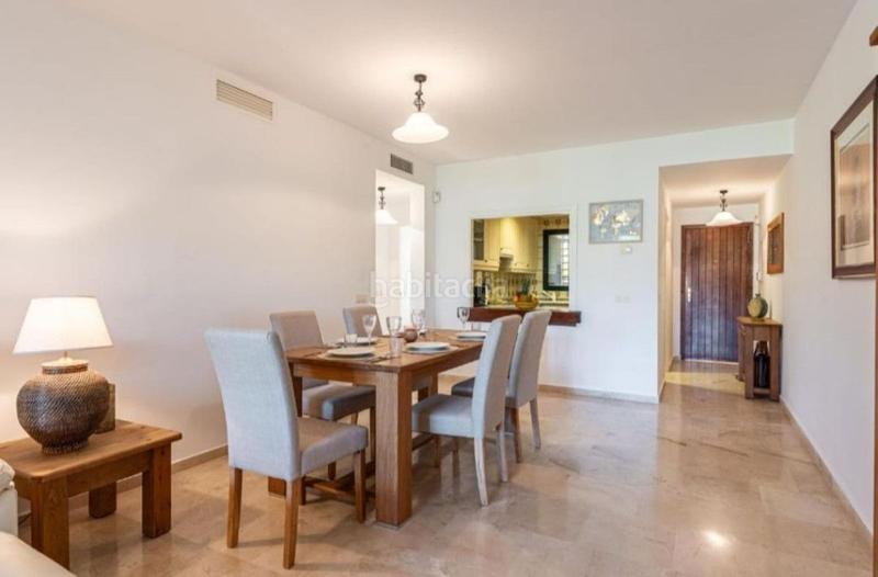 Foto dbb2589f-faa7-4059-9f2a-1d1d3211f01b. Miete appartement mit heizung pool in Nueva Atalaya Estepona