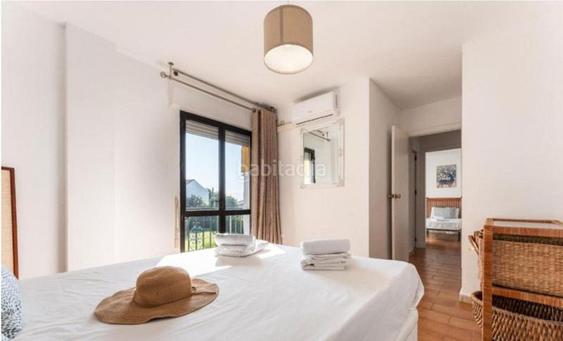 Foto bfed8a61-797f-494e-b4d2-a2210fe26e0e. Affitto piccolo appartamento con riscaldamento piscina in Mijas