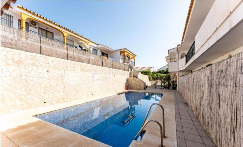 Foto e78bef90-734b-467f-bd2b-a3285bed6109. Affitto piccolo appartamento con riscaldamento piscina in Mijas