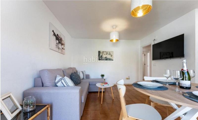 Foto 23380c27-7dde-4d9f-83a5-a59c20910506. Rent apartment with heating pool in Riviera del Sol Mijas