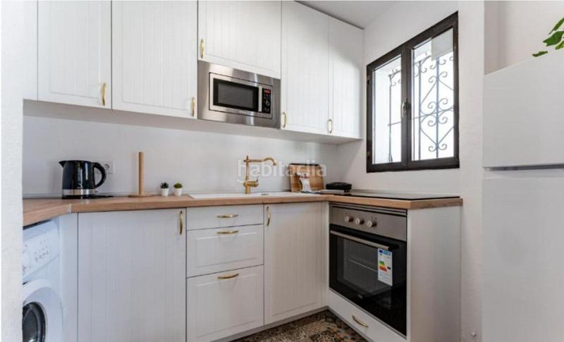 Foto 30dd6f5e-e42a-41f1-8bd8-d969ec676cd6. Rent apartment with heating pool in Riviera del Sol Mijas