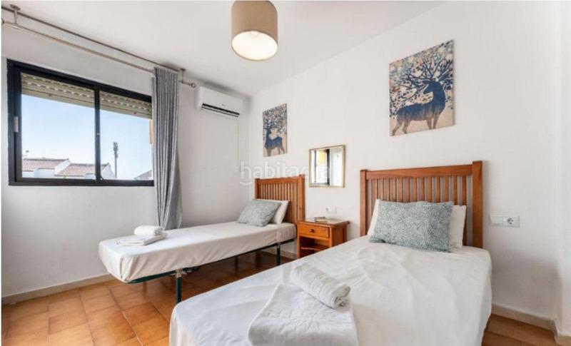 Foto 7bbf79f9-4f05-42d0-9dbd-7cfc58e25eb2. Rent apartment with heating pool in Riviera del Sol Mijas