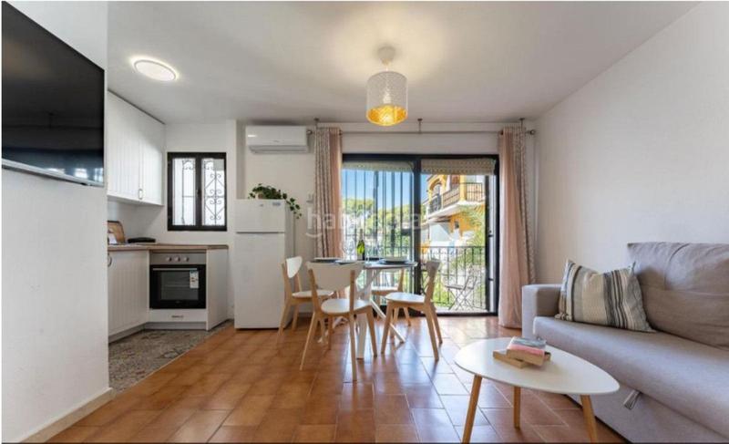 Foto 7fca29be-a206-4377-88da-f8c9af6b8ba8. Rent apartment with heating pool in Riviera del Sol Mijas