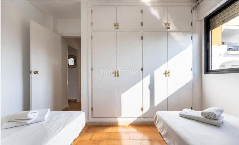 Foto ba5294d5-31bb-4c4d-af3e-4b90f43a8cd1. Rent apartment with heating pool in Riviera del Sol Mijas