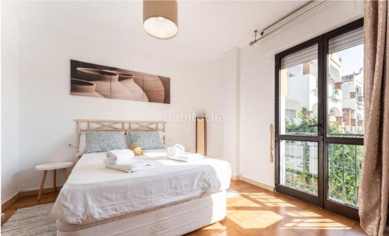 Foto e1829242-fd4b-4149-9229-3954c6ca18b0. Rent apartment with heating pool in Riviera del Sol Mijas