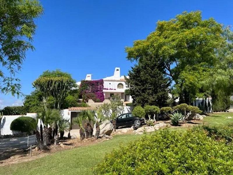 Foto b31e0393-efca-45d0-93d7-96a7deef30b3. Affitto attico con riscaldamento piscina in bahía de Casares Casares