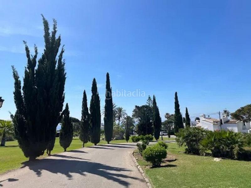 Foto cbfc2cac-5fa9-45b0-a000-66c9f20bf286. Alquiler ático estupendo ático en bahía en bahía de Casares Casares