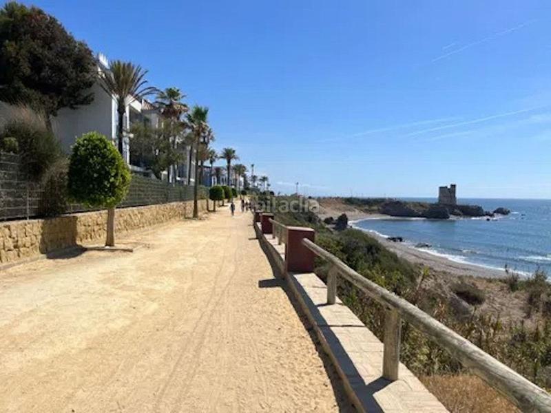Foto 95e8e2fa-924b-4cdd-91ac-35d8b9088e15. Lloguer àtic amb calefacció piscina a bahía de Casares Casares