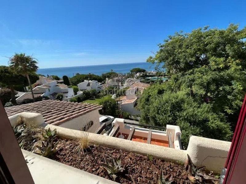 Foto 264860be-a671-4c79-b188-7f7f407fd90f. Rent penthouse with heating pool in bahía de Casares Casares