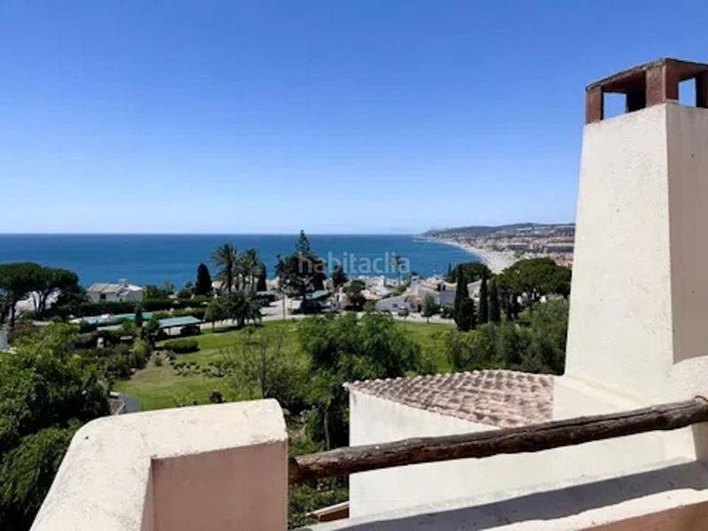 Foto 32e3e602-7ea4-4d06-96ff-8d384af7345c. Rent penthouse with heating pool in bahía de Casares Casares