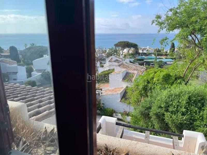 Foto 347f056a-b202-4f38-aef8-092525427869. Rent penthouse with heating pool in bahía de Casares Casares