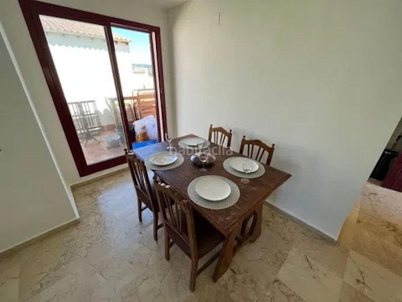 Foto 6b6ccb6d-86d5-4c8d-b54c-29171c81bd97. Rent penthouse with heating pool in bahía de Casares Casares