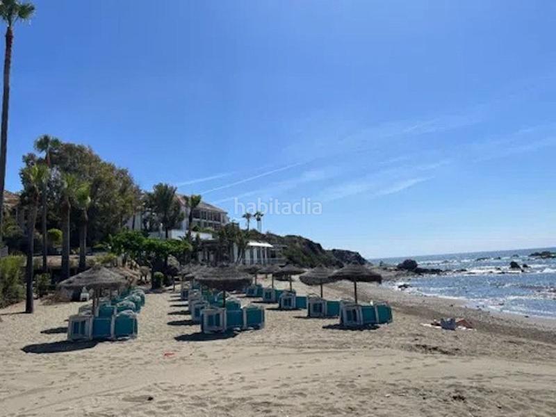 Foto 776e9641-9689-4373-bc02-a0c6b1535600. Rent penthouse with heating pool in bahía de Casares Casares